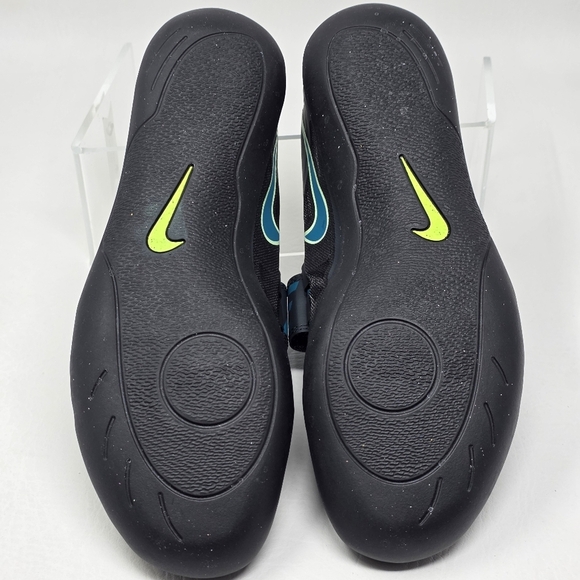 Nike Zoom Rival SD 2 T&F Throw Black Electric Algae FZ9665-001 Men Sz Multi New main image 7